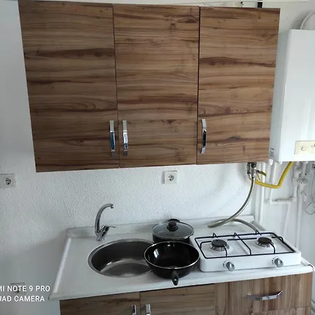 Box Apart Hotel Istanbul