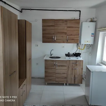 Box Apart Hotel Istanbul