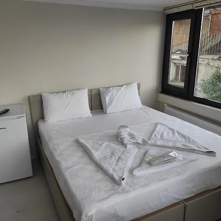 Box Apart Hotel מלון דירות