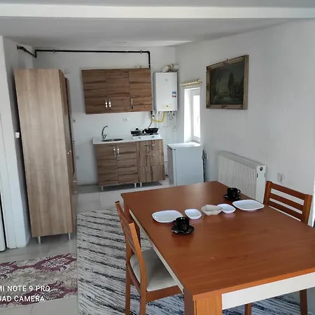 Box Apart Hotel איסטמבול